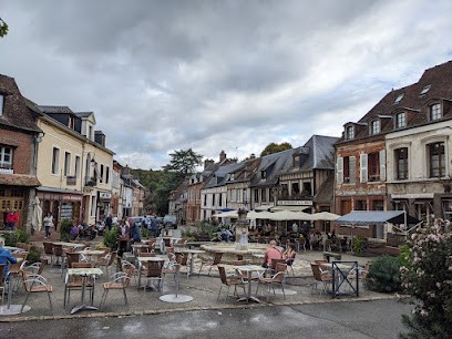 Agence Lyons Immobilier, Agence Immobilière à Lyons-la-Forêt