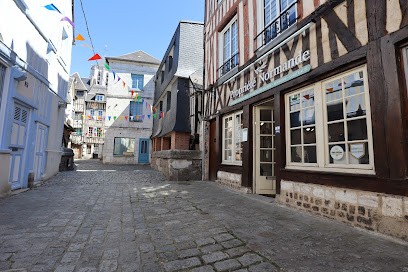 Propriété Normande, Agence Immobilière à Pont-Audemer