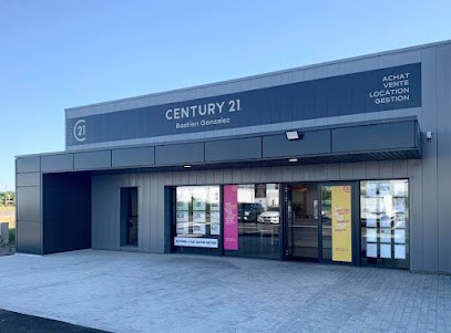 Agence CENTURY 21 Bastien Gonzalez Immobilier Villeneuve-sur-Lot, Agence Immobilière à Villeneuve-sur-Lot