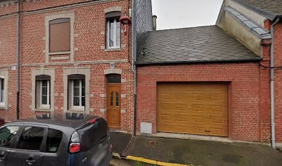 Balesdens Gabrielle, Agence Immobilière à Doullens