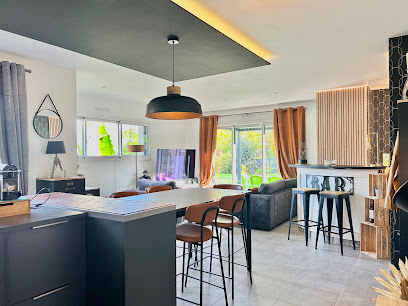 Alan Carduner - Immobilier Vannes Ploeren - Iad Agence Immobilière à Vannes