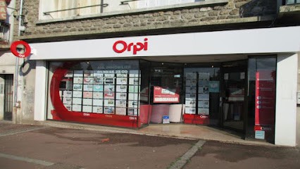 Orpi Saint Cyr Immobilier, Agence Immobilière à Saint-Cyr-l'École