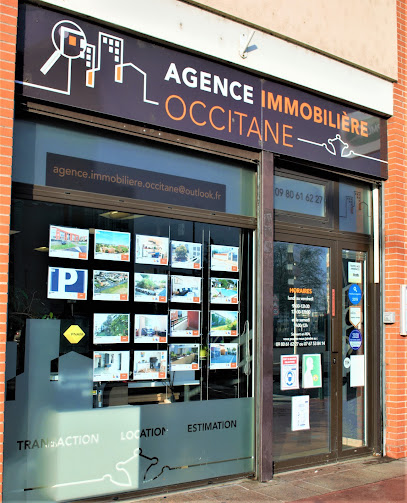 Agence Immobiliere Occitane Agence Immobilière à Toulouse