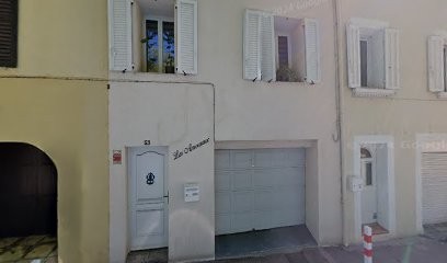 Stéphen Fischer - Agent Commercial En Immobilier SAFTI - Le Luc, Agence Immobilière au Luc