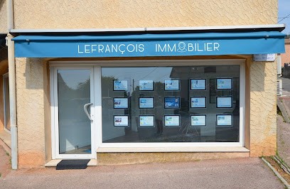 Agence LEFRANÇOIS Immobilier, Agence Immobilière à Peymeinade
