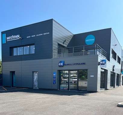 Agence Nestenn Immobilier Crêches-sur-Saône, Agence Immobilière à Crêches-sur-Saône