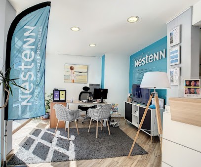 Nestenn, Agence Immobilière à Évian-les-Bains