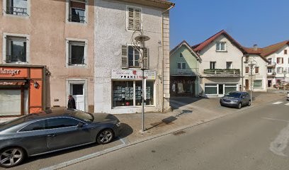 Francimmo Maiche, Agence Immobilière à Autechaux-Roide