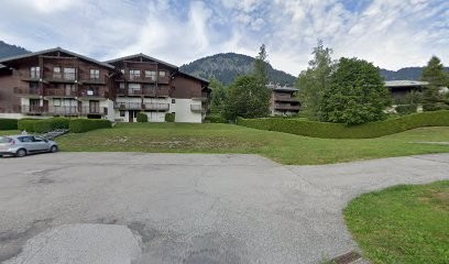 M. DENIS, Agence Immobilière à Praz-sur-Arly