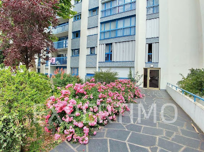 Marie Ange Belghith Expertimo - Agent Immobilier Argenteuil Agence Immobilière à Argenteuil