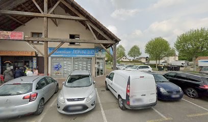 francilienne immobiliere, Agence Immobilière à Saint-Soupplets