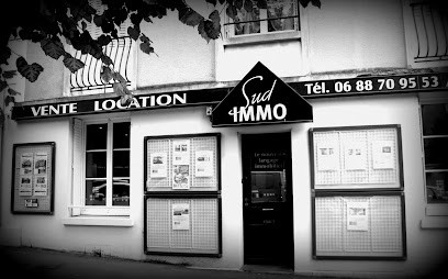 Sud Immo, Agence Immobilière à Étampes
