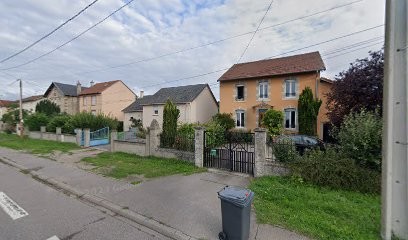 Eric GRIBAUVAL - AKOMI IMMOBILIER, Agence Immobilière à Lunéville