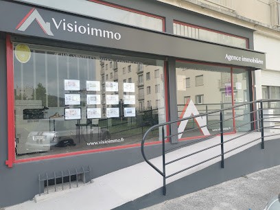 VisioImmo Sassenage, Agence Immobilière à Sassenage