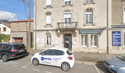 Immo Dzelebdzic - Gérance Syndic Location, Agence Immobilière à Val de Briey