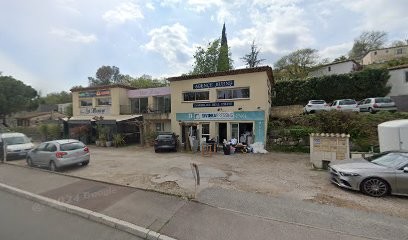 L'Agence BURNS, Agence Immobilière à La Colle-sur-Loup