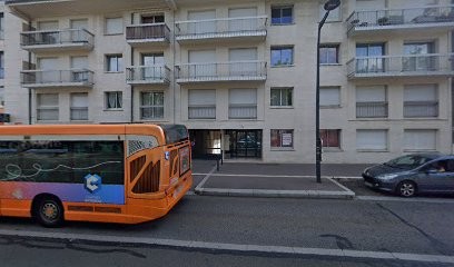 Cabinet Pioux, Agence Immobilière à Chartres