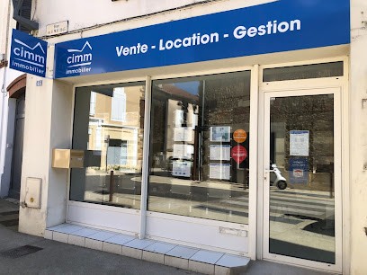 Cimm Immobilier Villeneuve-de-Marsan, Agence Immobilière à Villeneuve-de-Marsan