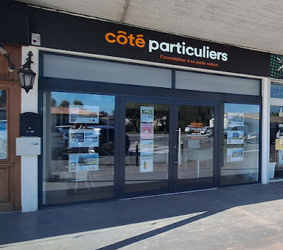 Côté Particuliers Arvert Agence Immobilière à Arvert