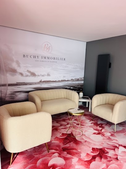 Buchy Immobilier, Agence Immobilière aux Sables-d'Olonne