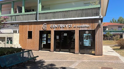 CENTURY 21 AV immobilier, Agence Immobilière à Quint-Fonsegrives