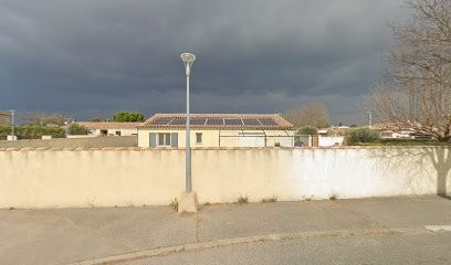 Thierry MORCHAIN Agent Commercial En Immobilier Sur Saint Martin De Crau, Agence Immobilière à Saint-Martin-de-Crau