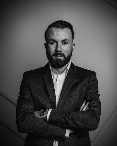 Alexis Morice - Cabinet BARTH Immobilier - La Couyère, Agence Immobilière à La Couyère