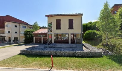 Haut Jura Immobilier, Agence Immobilière à Prémanon