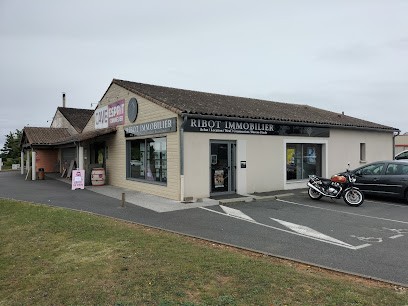 RIBOT IMMOBILIER, Agence Immobilière à Niort