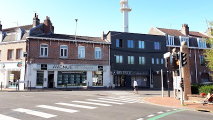 Avenue Immobilier Métropole Lambersart, Agence Immobilière à Lambersart