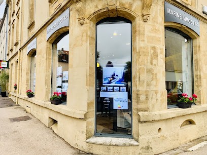 Marine Immobilier Vente Location Gestion, Agence Immobilière à Longwy