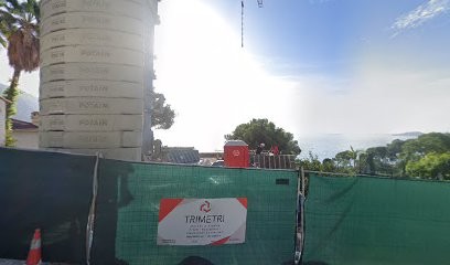 RF Contact, Agence Immobilière à Èze