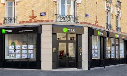 IMAX CLICHY, Agence Immobilière à Clichy
