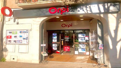 Orpi Groupe Anthinéa Pézenas, Agence Immobilière à Pézenas