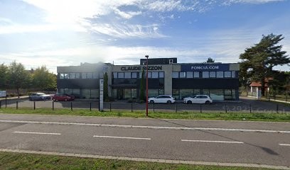 FONCIA | Agence Immobilière | Location-Syndic-Gestion Locative | Mundolsheim | Rue De La Forêt, Agence Immobilière à Mundolsheim