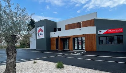 ERA IMMOBILIER PAYS ROCHELAIS, Agence Immobilière à Lagord