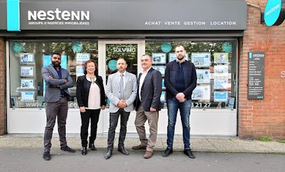 Agence Nestenn Immobilier Montreuil, Agence Immobilière à Montreuil