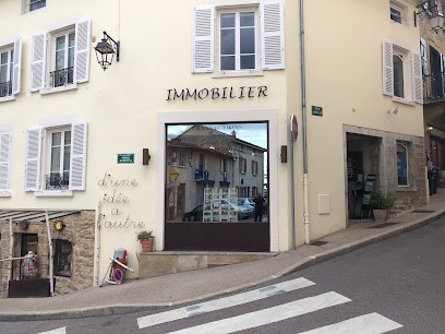 Immo Saint Cyr Transactions, Agence Immobilière à Saint-Cyr-au-Mont-d'Or