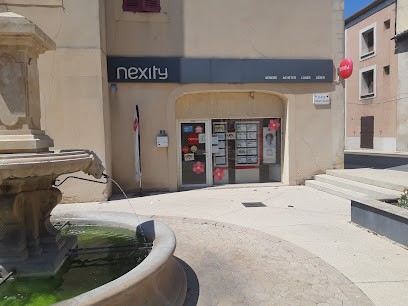 Agence Immobilière Lamy La-Fare-les-Oliviers, Agence Immobilière à La Fare-les-Oliviers