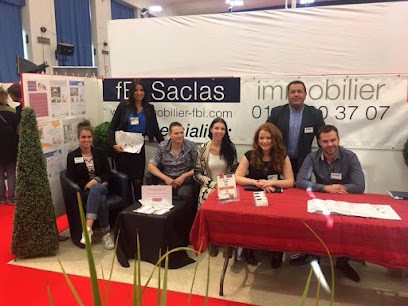 Mélanie Aboula , Votre Professionnelle De L'immobilier, Agence Immobilière à Saclas