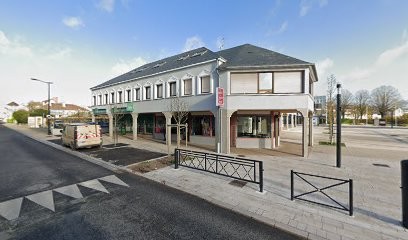 4% IMMOBILIER ST JEAN DE BRAYE, Agence Immobilière à Saint-Jean-de-Braye