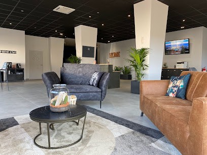 IMMOSALIGNAC 01 AGENCE IMMOBILIERE BOURG EN BRESSE, Agence Immobilière à Péronnas