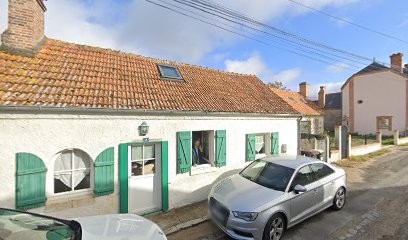 Atelier Guirlinger, Agence Immobilière à Villeny