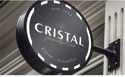 Cristal Immobilier Agence Immobilière à Royan