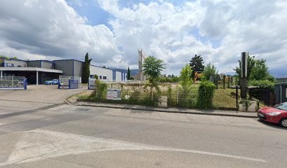 Alpes Isère Habitat, Agence Immobilière à Voiron