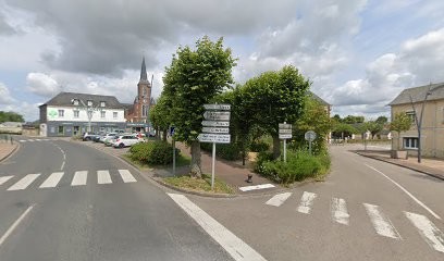 Normandie Seine Immobilier, Agence Immobilière à Isneauville