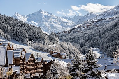 Savills Méribel | Real Estate | Immobilier | Chalets For Sale, Agence Immobilière aux Allues