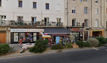 Laforêt, Agence Immobilière à Saint-Ambroix