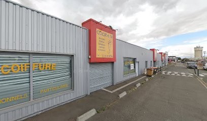 GROUPE FRANCE IMMOBILIER, Agence Immobilière à Vernouillet