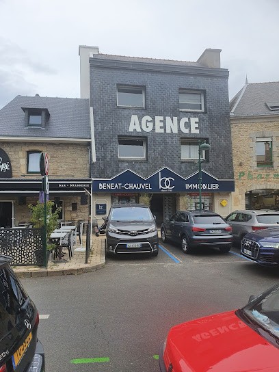 Real Estate Agency BENEAT Chauvel, Agence Immobilière à Sarzeau